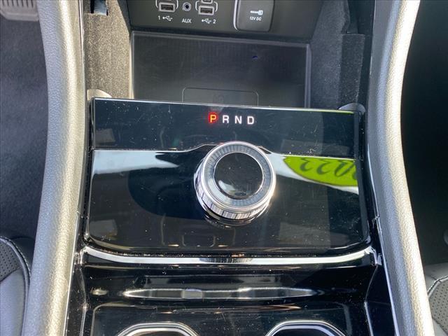 used 2022 Jeep Grand Cherokee car, priced at $34,677