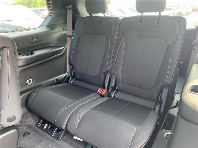 new 2025 Jeep Grand Cherokee L car, priced at $43,429