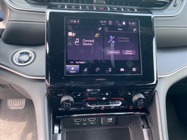new 2025 Jeep Grand Cherokee L car, priced at $43,429
