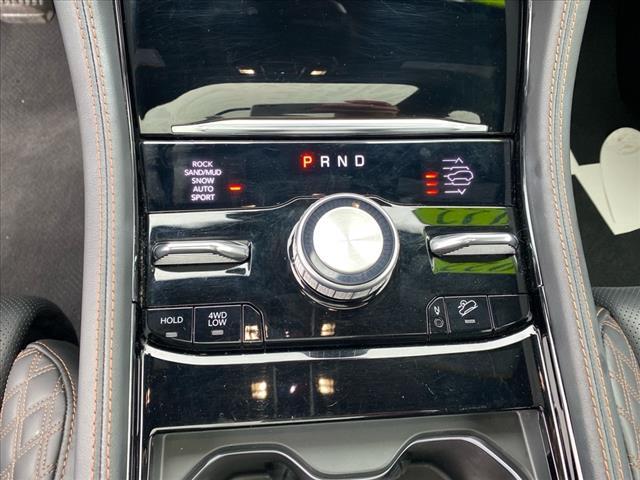 used 2022 Jeep Grand Cherokee car, priced at $53,991