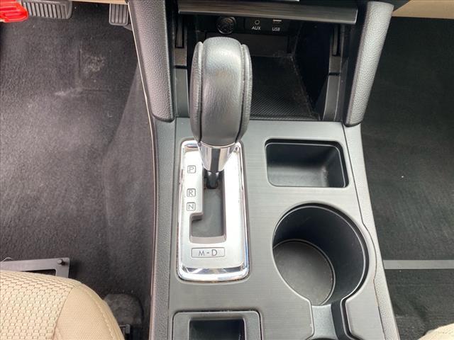 used 2015 Subaru Outback car, priced at $10,481