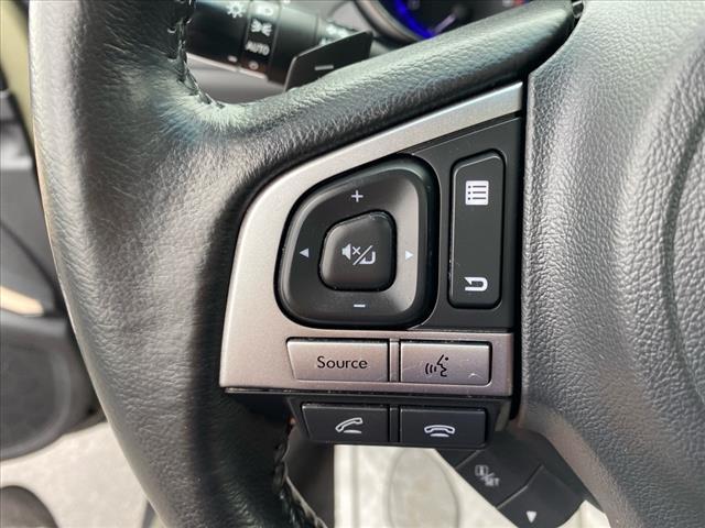 used 2015 Subaru Outback car, priced at $10,481