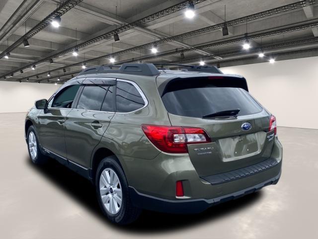 used 2015 Subaru Outback car, priced at $10,481