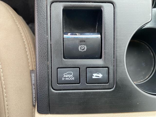 used 2015 Subaru Outback car, priced at $10,481