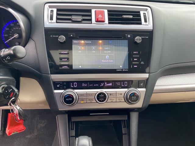 used 2015 Subaru Outback car, priced at $10,481