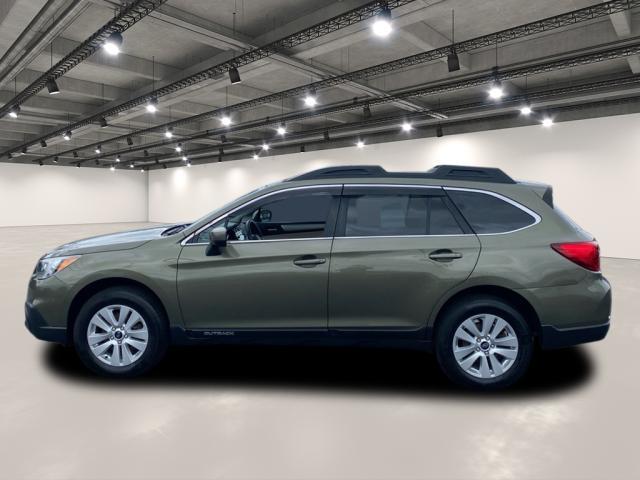used 2015 Subaru Outback car, priced at $10,481