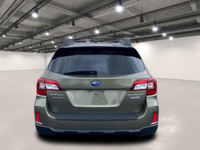 used 2015 Subaru Outback car, priced at $10,481