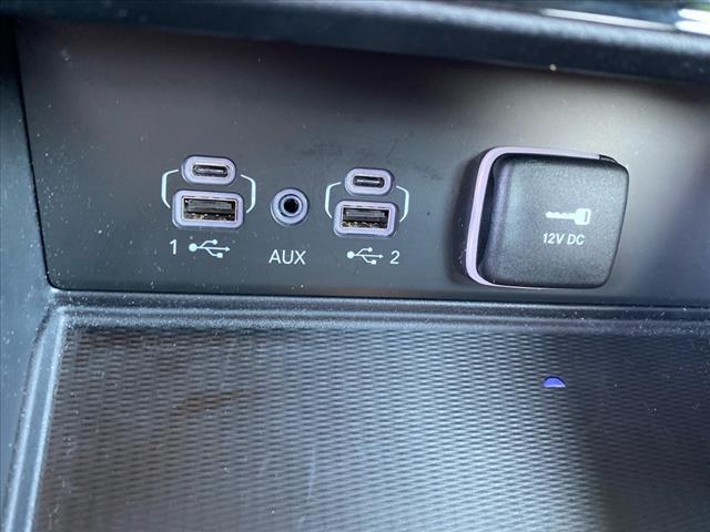 used 2024 Jeep Grand Cherokee car, priced at $34,211