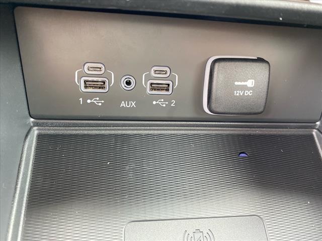 new 2025 Jeep Grand Cherokee car, priced at $41,038