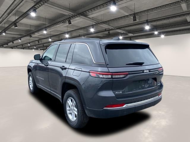 new 2025 Jeep Grand Cherokee car, priced at $41,038