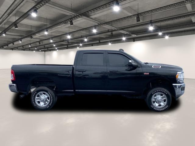 used 2021 Ram 2500 car, priced at $43,991
