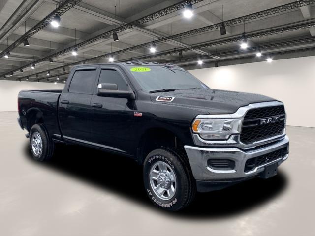used 2021 Ram 2500 car, priced at $43,991