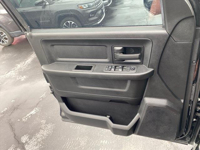 used 2021 Ram 2500 car, priced at $43,991