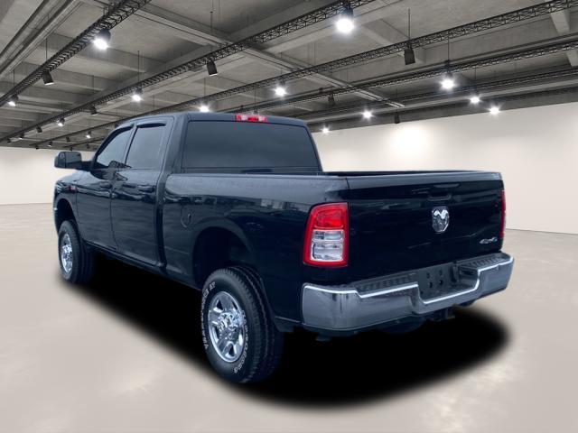 used 2021 Ram 2500 car, priced at $43,991