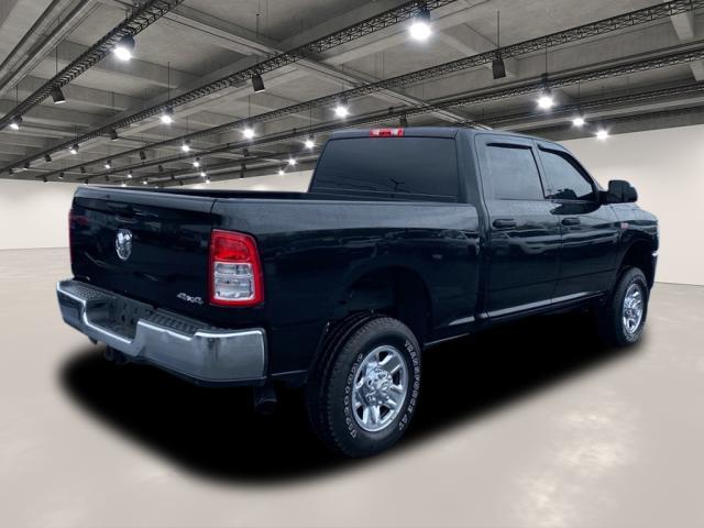 used 2021 Ram 2500 car, priced at $43,991