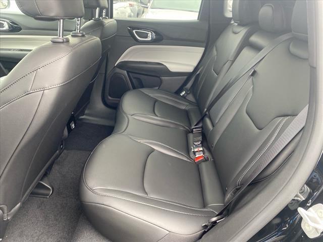 new 2025 Jeep Compass car, priced at $32,843