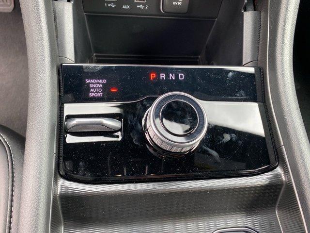 new 2025 Jeep Grand Cherokee car, priced at $47,295