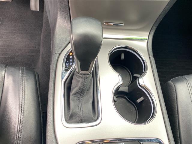 used 2019 Jeep Grand Cherokee car, priced at $24,571