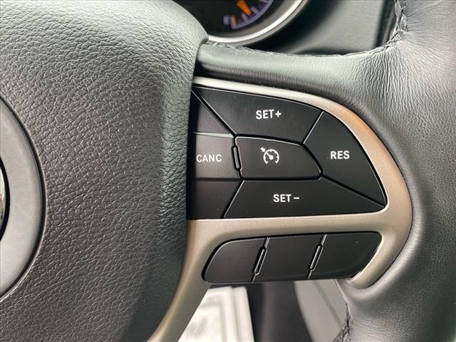 used 2019 Jeep Grand Cherokee car, priced at $24,571