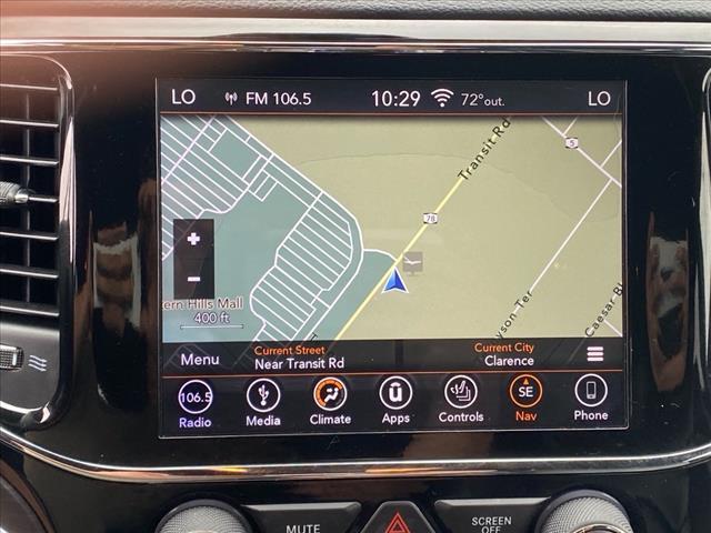 used 2019 Jeep Grand Cherokee car, priced at $24,571