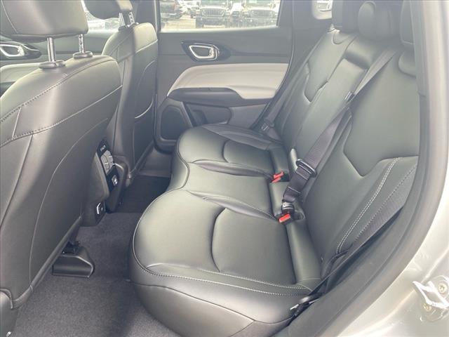 new 2025 Jeep Compass car, priced at $32,843