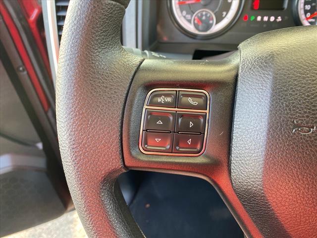 used 2019 Ram 1500 Classic car, priced at $28,231