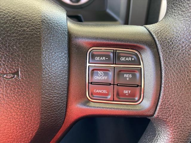 used 2019 Ram 1500 Classic car, priced at $28,231