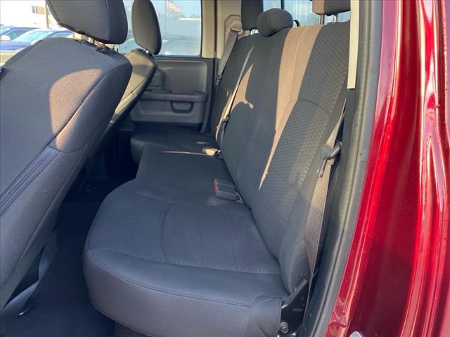 used 2019 Ram 1500 Classic car, priced at $28,231