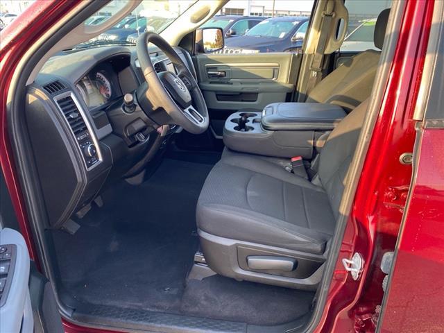 used 2019 Ram 1500 Classic car, priced at $28,231