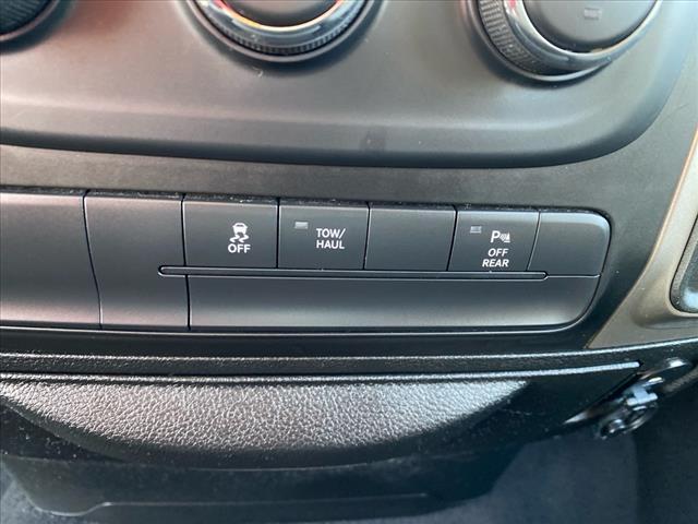 used 2019 Ram 1500 Classic car, priced at $28,231