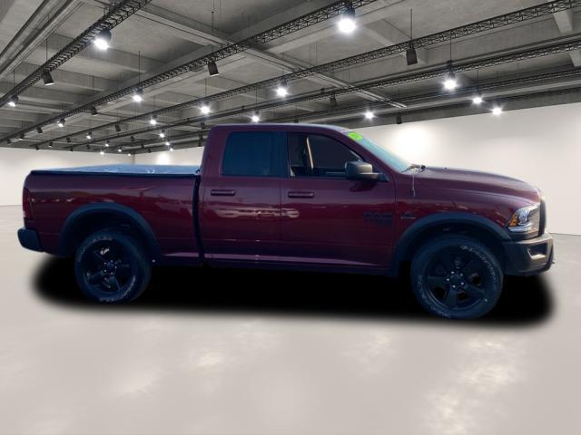 used 2019 Ram 1500 Classic car, priced at $28,231