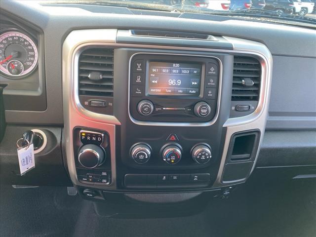 used 2019 Ram 1500 Classic car, priced at $28,231