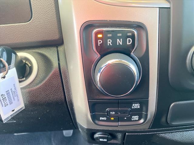 used 2019 Ram 1500 Classic car, priced at $28,231