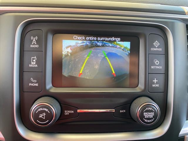 used 2019 Ram 1500 Classic car, priced at $28,231