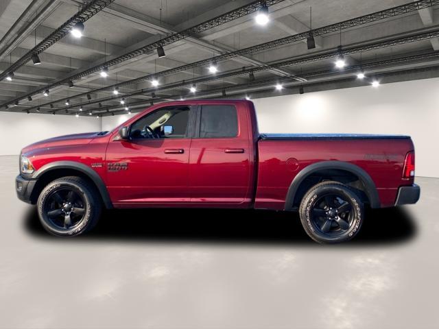 used 2019 Ram 1500 Classic car, priced at $28,231