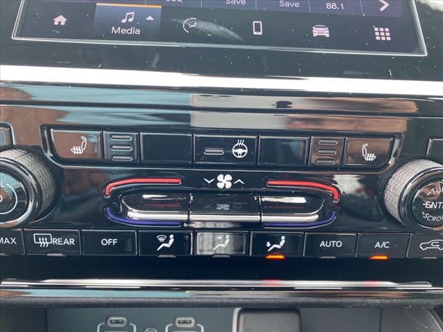 new 2025 Jeep Grand Cherokee car, priced at $44,170