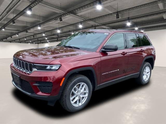 new 2025 Jeep Grand Cherokee car, priced at $44,170