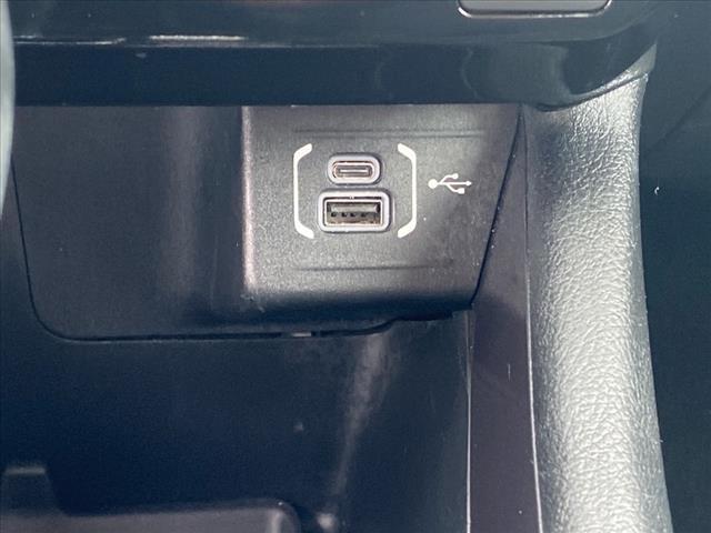 used 2022 Jeep Compass car, priced at $22,111