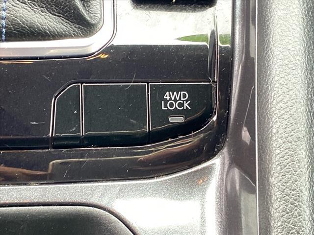 used 2022 Jeep Compass car, priced at $22,111