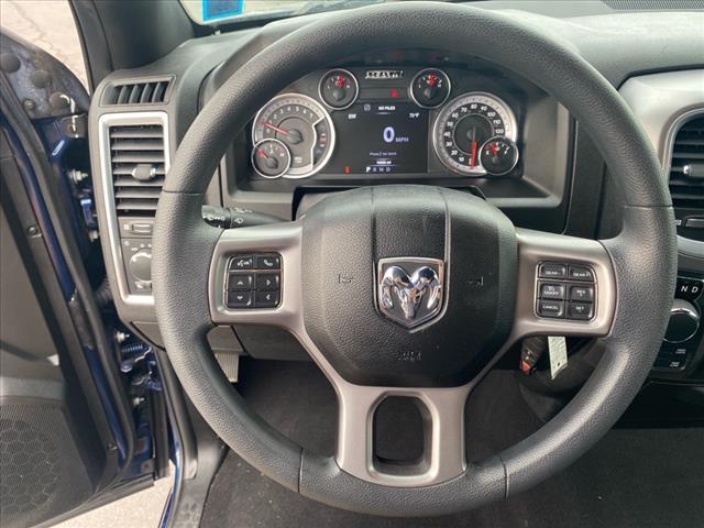 used 2021 Ram 1500 Classic car, priced at $32,991