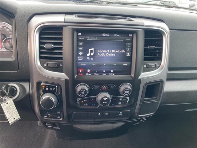 used 2021 Ram 1500 Classic car, priced at $32,991