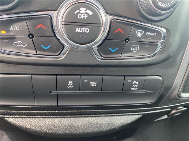 used 2021 Ram 1500 Classic car, priced at $32,991