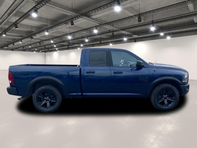 used 2021 Ram 1500 Classic car, priced at $32,991
