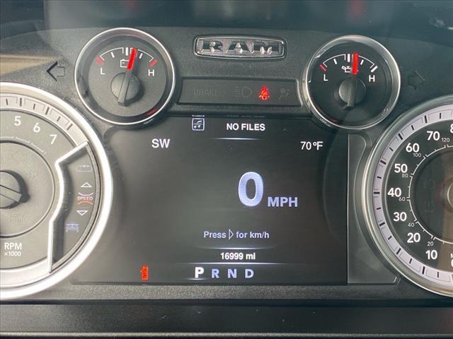 used 2021 Ram 1500 Classic car, priced at $32,991