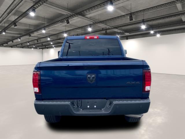 used 2021 Ram 1500 Classic car, priced at $32,991