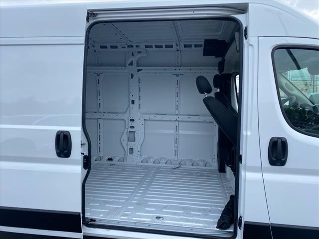 used 2025 Ram ProMaster 2500 car