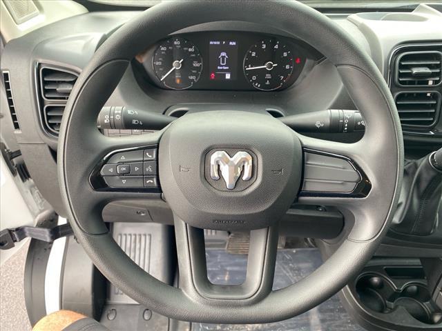 used 2025 Ram ProMaster 2500 car