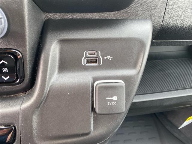 used 2025 Ram ProMaster 2500 car