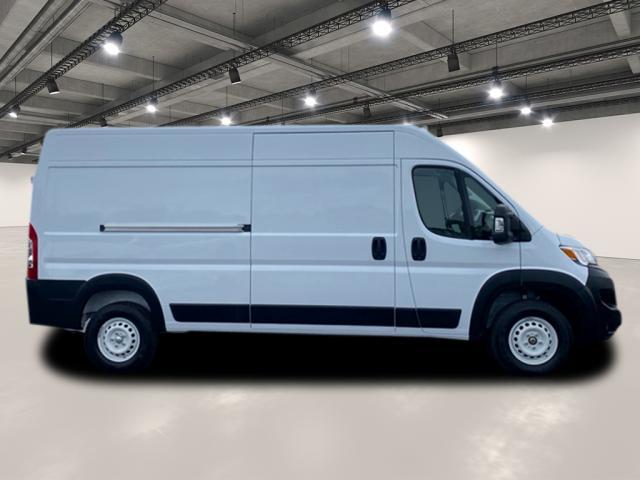 used 2025 Ram ProMaster 2500 car