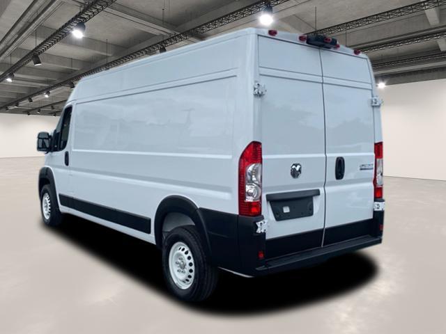 used 2025 Ram ProMaster 2500 car